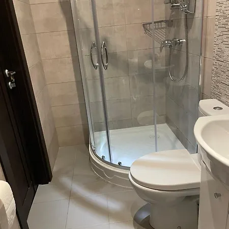 Apartament In Art Nouveau District Ryga