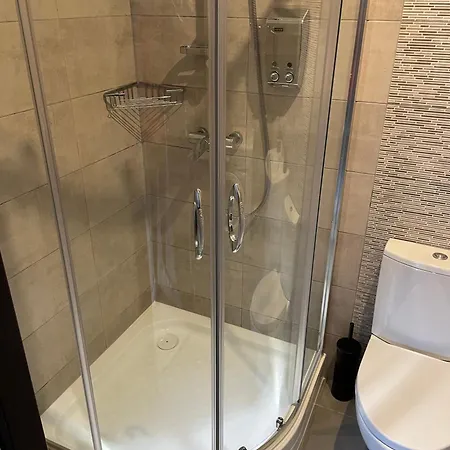 Apartament In Art Nouveau District *